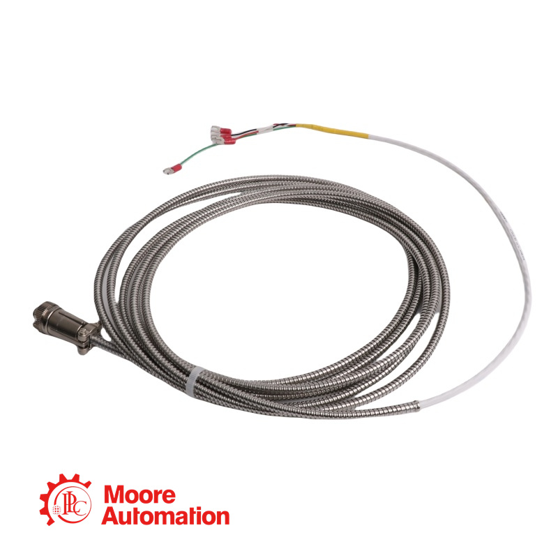 Câble d'interconnexion Bently Nevada 16710-16