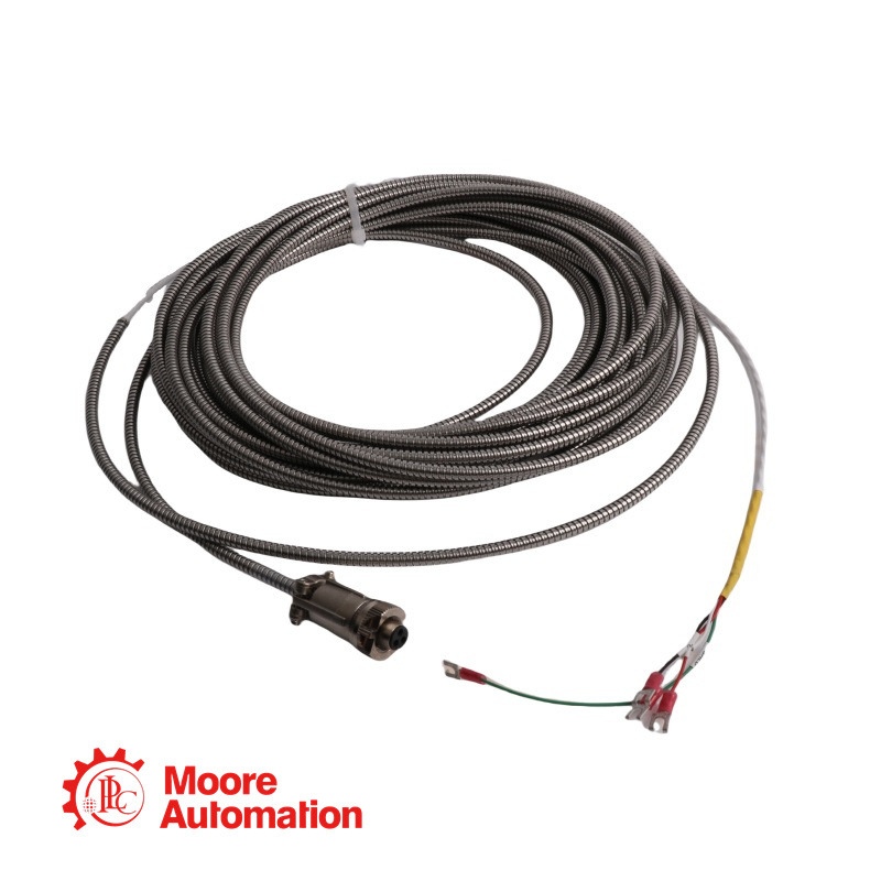 Câble d'interconnexion Bently Nevada 16710-50