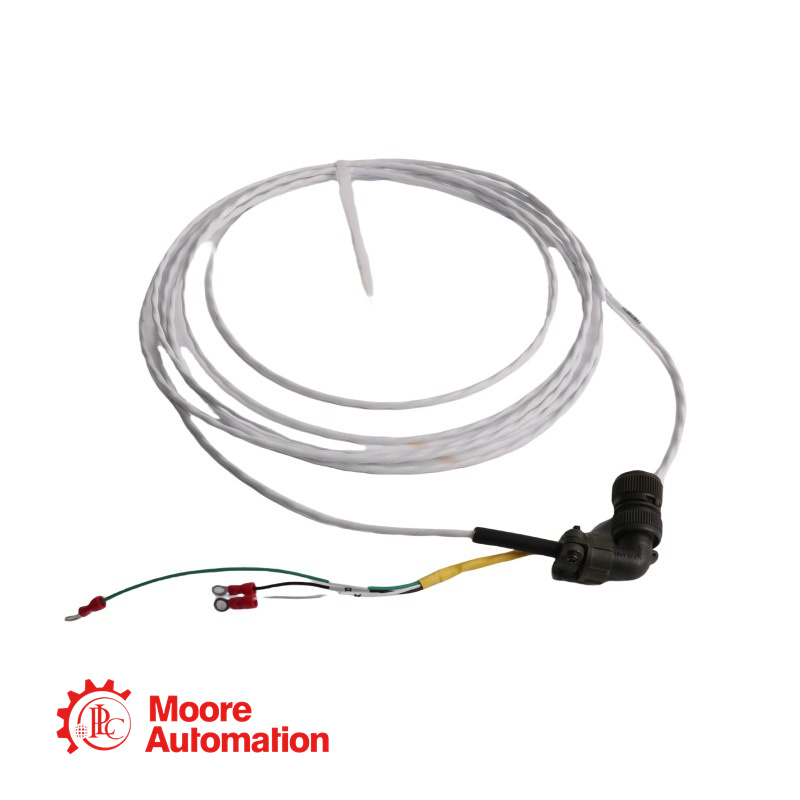 Capteurs de vitesse piézoélectriques Velomitor Bently Nevada 89477-32