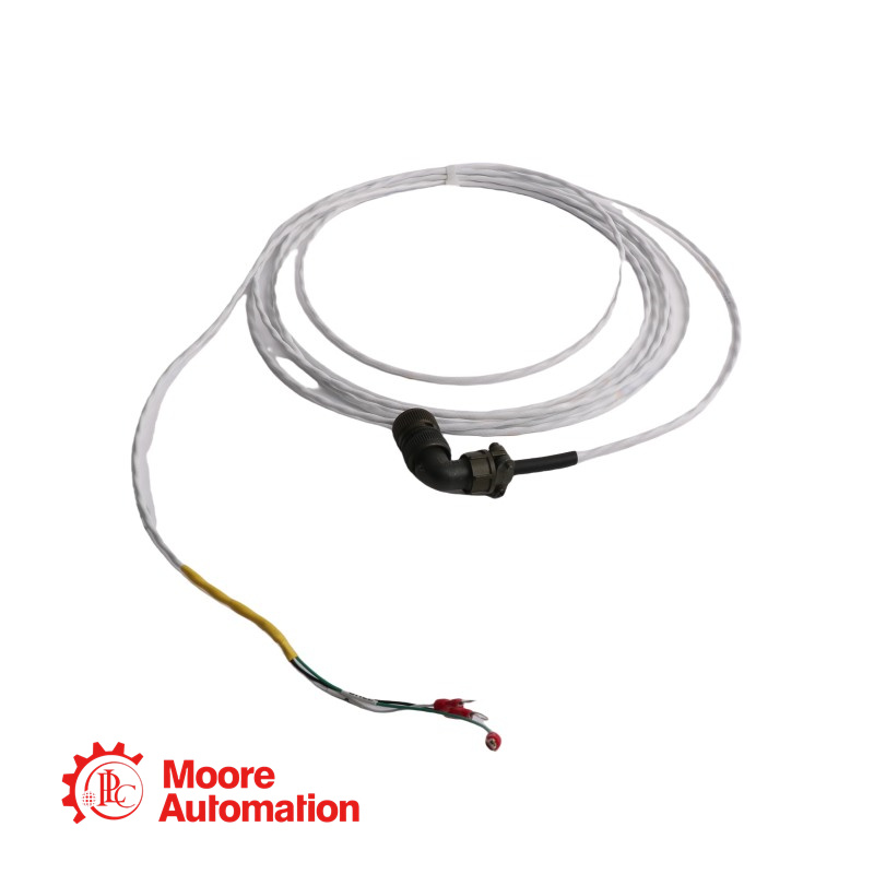 Capteurs de vitesse piézoélectriques Velomitor Bently Nevada 89477-33