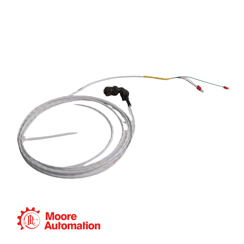 Capteurs de vitesse piézoélectriques Velomitor Bently Nevada 89477-10