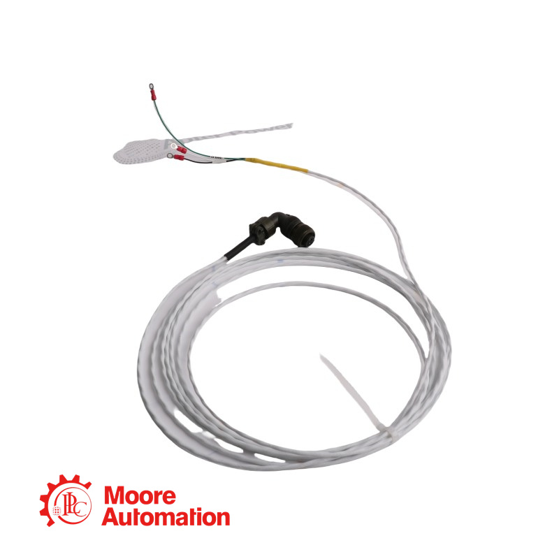 Capteurs de vitesse piézoélectriques Velomitor Bently Nevada 89477-08