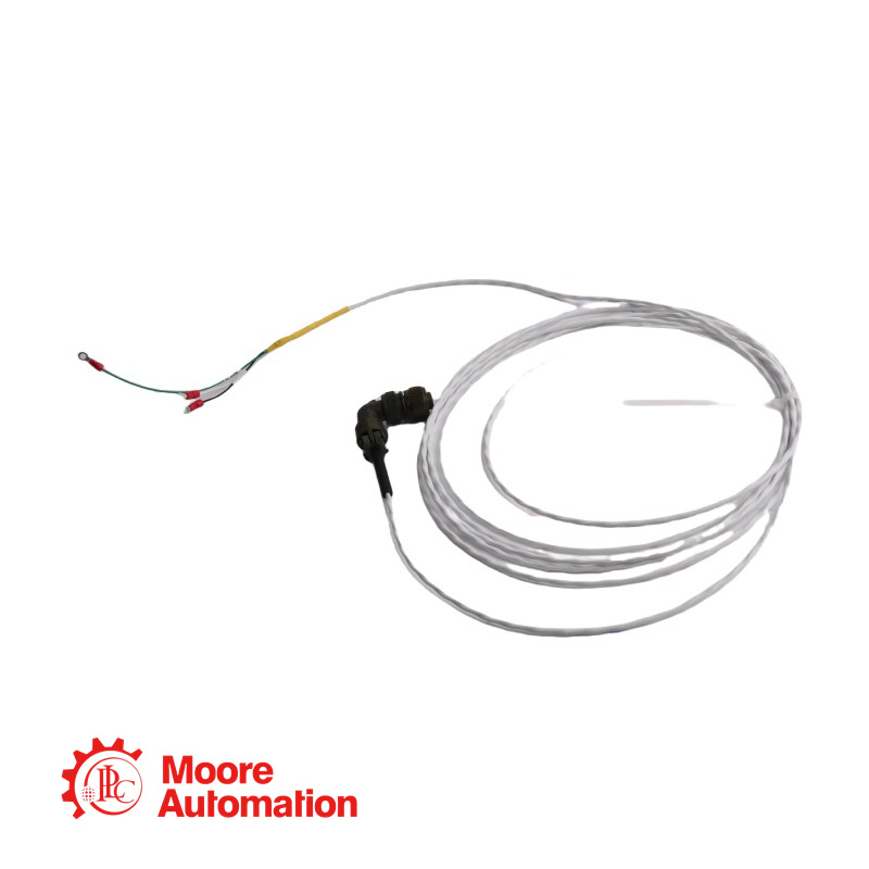 Capteurs de vitesse piézoélectriques Velomitor Bently Nevada 89477-12