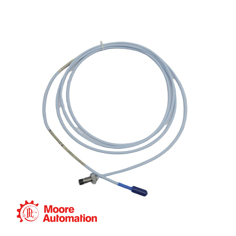 Sondes de proximité Bently Nevada 330101-00-08-50-02-CN 3300 XL 8 mm