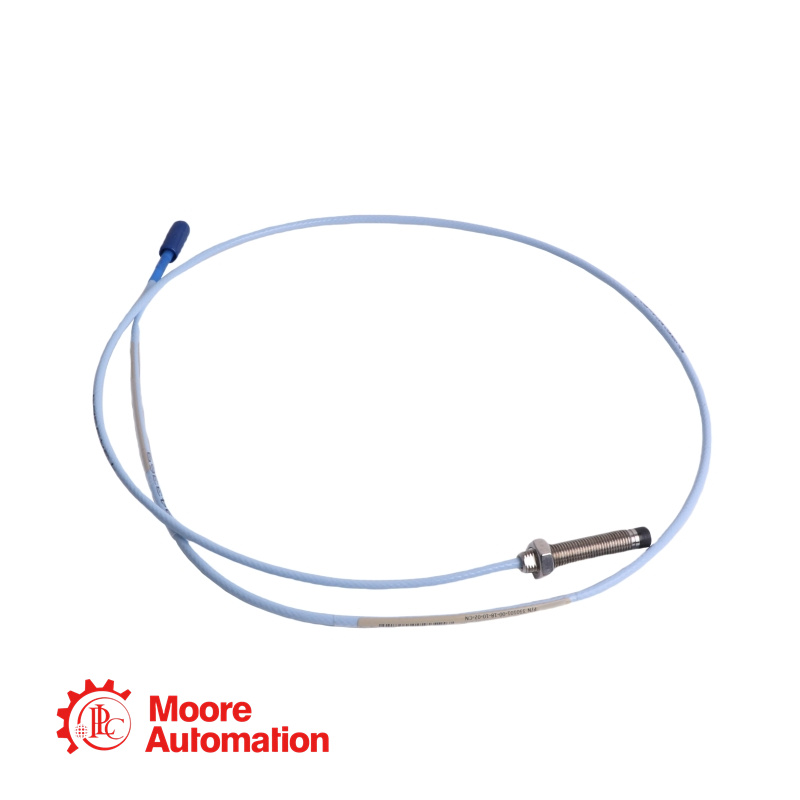 Sondes de proximité Bently Nevada 330101-00-15-10-01-00 3300 XL 8 mm