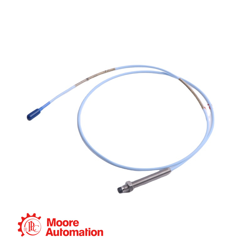 Sondes de proximité Bently Nevada 330101-00-25-10-01-00 3300 XL 8 mm