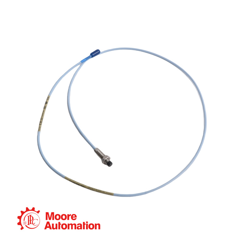 Sondes de proximité Bently Nevada 330101-00-15-10-01-05 3300 XL 8 mm