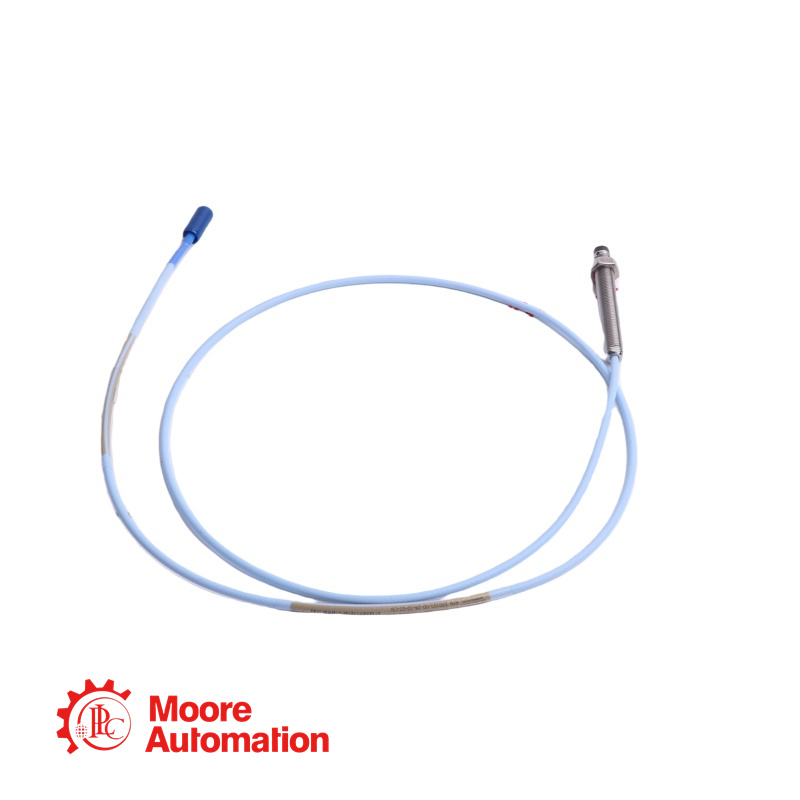 Sondes de proximité Bently Nevada 330101-00-25-10-01-05 3300 XL 8 mm