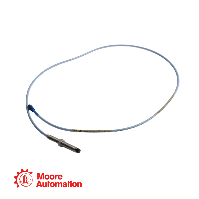 Sondes de proximité Bently Nevada 330101-00-41-10-02-05 3300 XL 8 mm