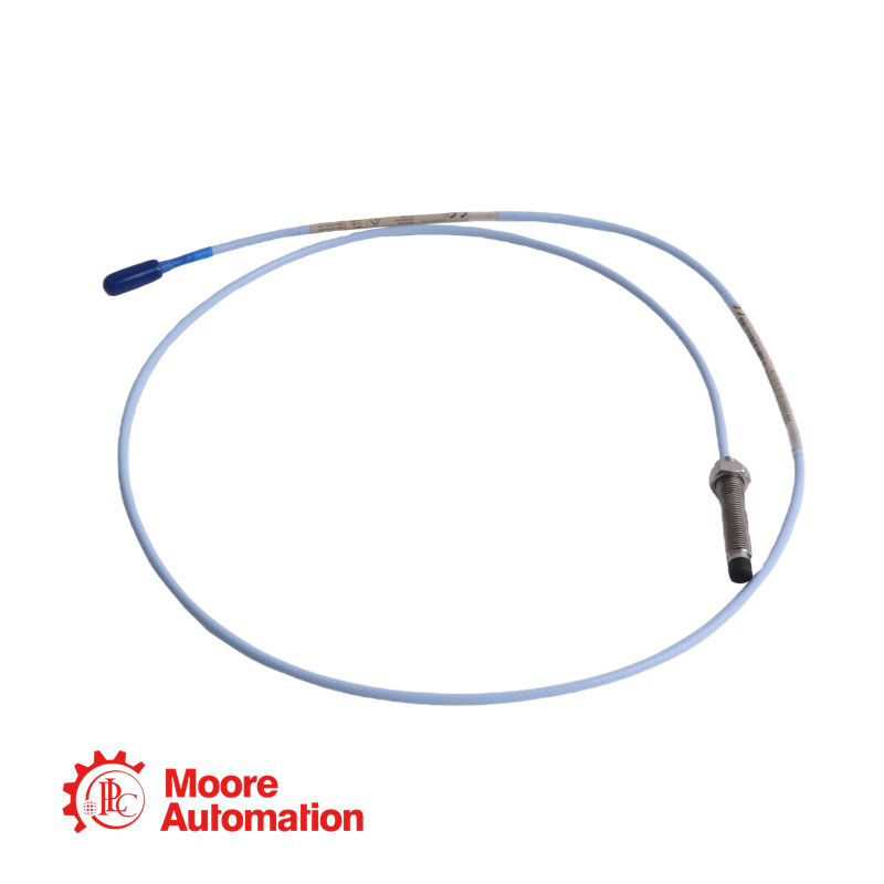 Sondes de proximité Bently Nevada 330101-00-18-10-02-CN 3300 XL 8 mm