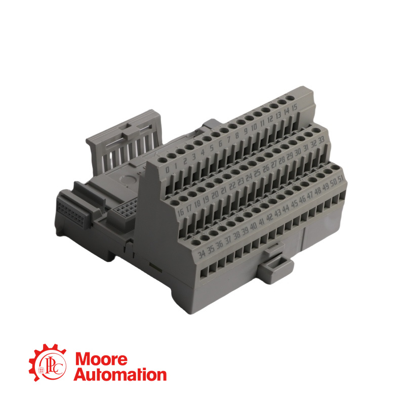 Unité de base de terminal d'E/S flexible PLC 1794-TB3K