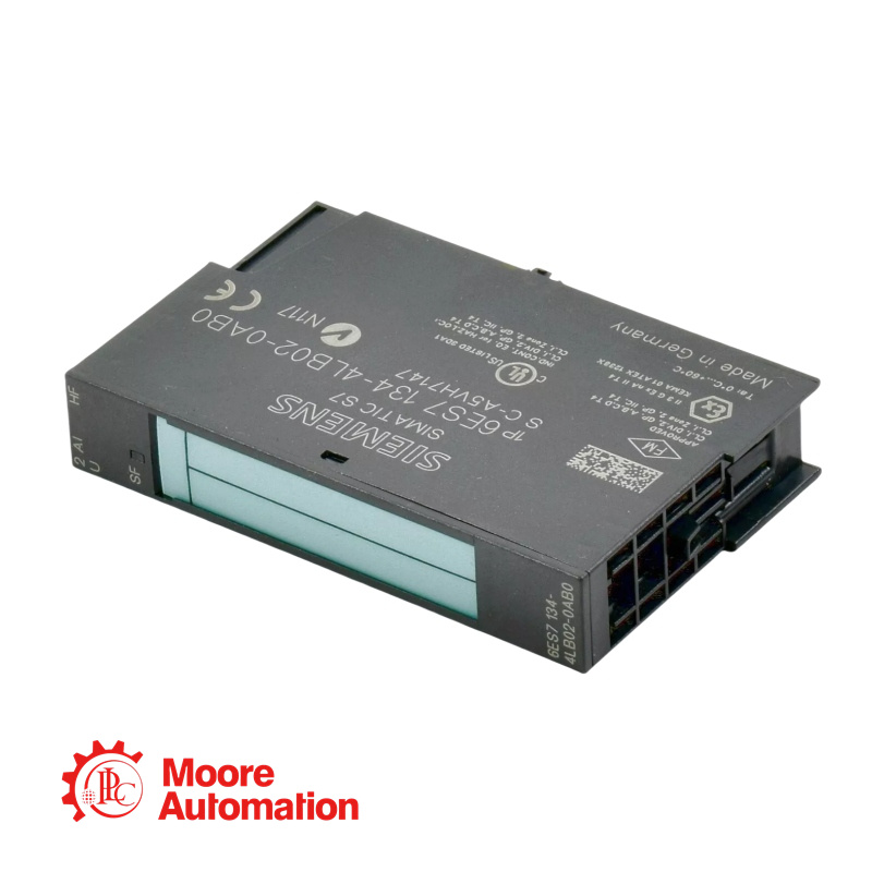 Module électronique Siemens 6ES7134-4LB02-0AB0
