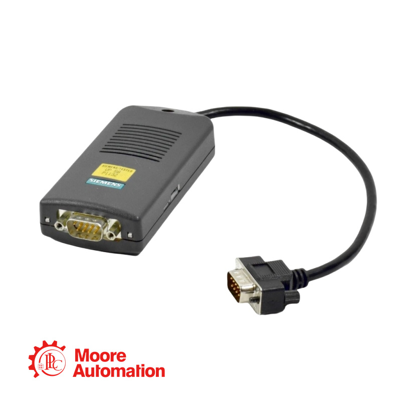 Adaptateur PC Siemens 6ES7972-0CA23-0XA0