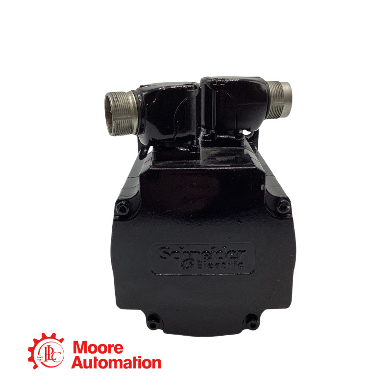 Servomoteur Schneider SH31001P11A2000