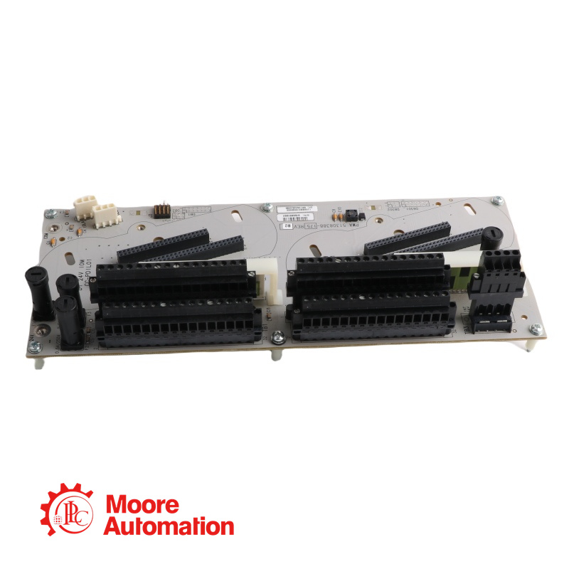 Carte de circuit imprimé de commande Honeywell CC-TDIL11 51308388-175