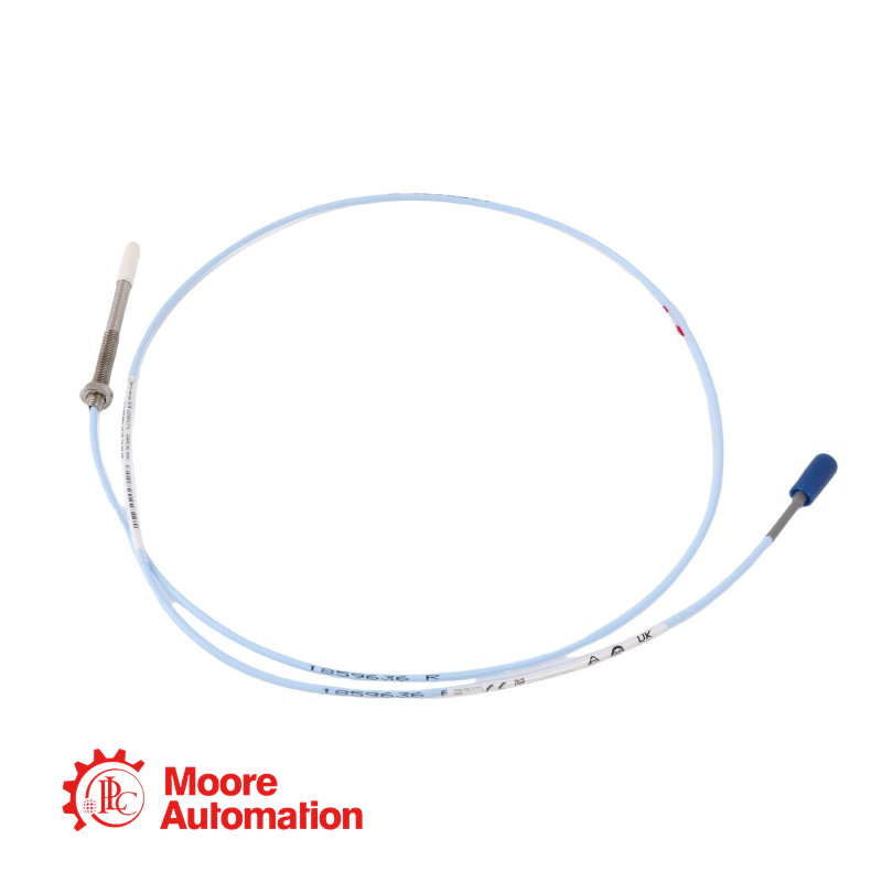 Sondes de proximité Bently Nevada 330901-14-43-05-02-05 3300 NSv