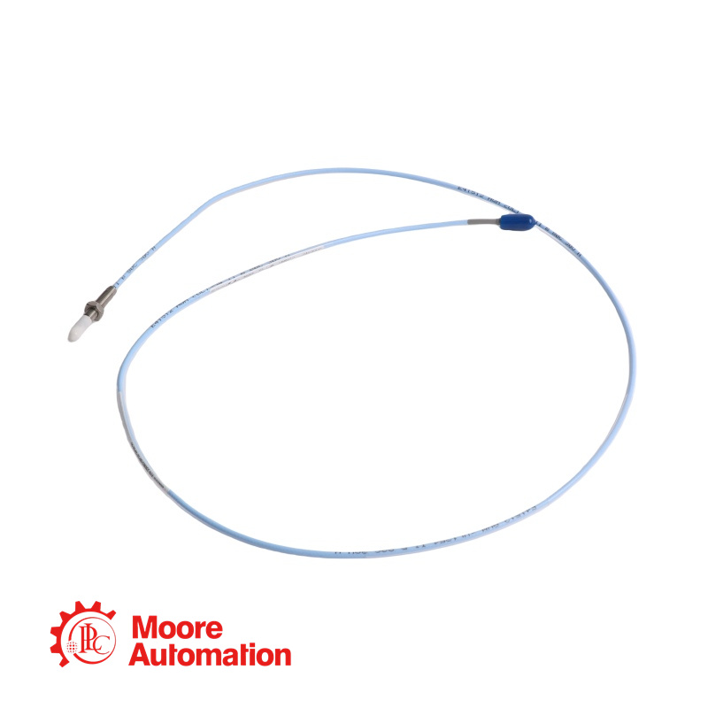 Sondes de proximité Bently Nevada 330901-00-12-05-02-05 3300 NSv