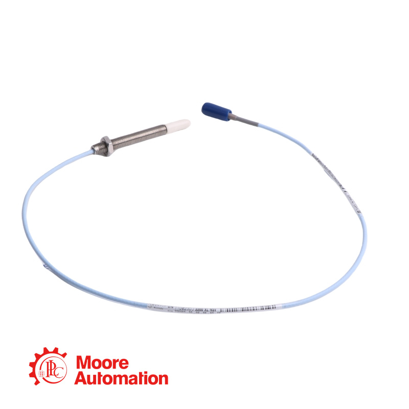 Sondes de proximité Bently Nevada 330903-16-23-10-01-00 3300 NSv