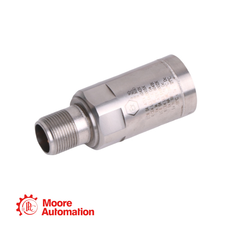 Capteur de vitesse piézoélectrique Velomitor Bently Nevada 330500-03-00