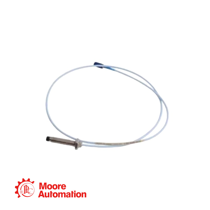 Sondes de proximité Bently Nevada 330904-09-17-05-01-05 3300 NSv