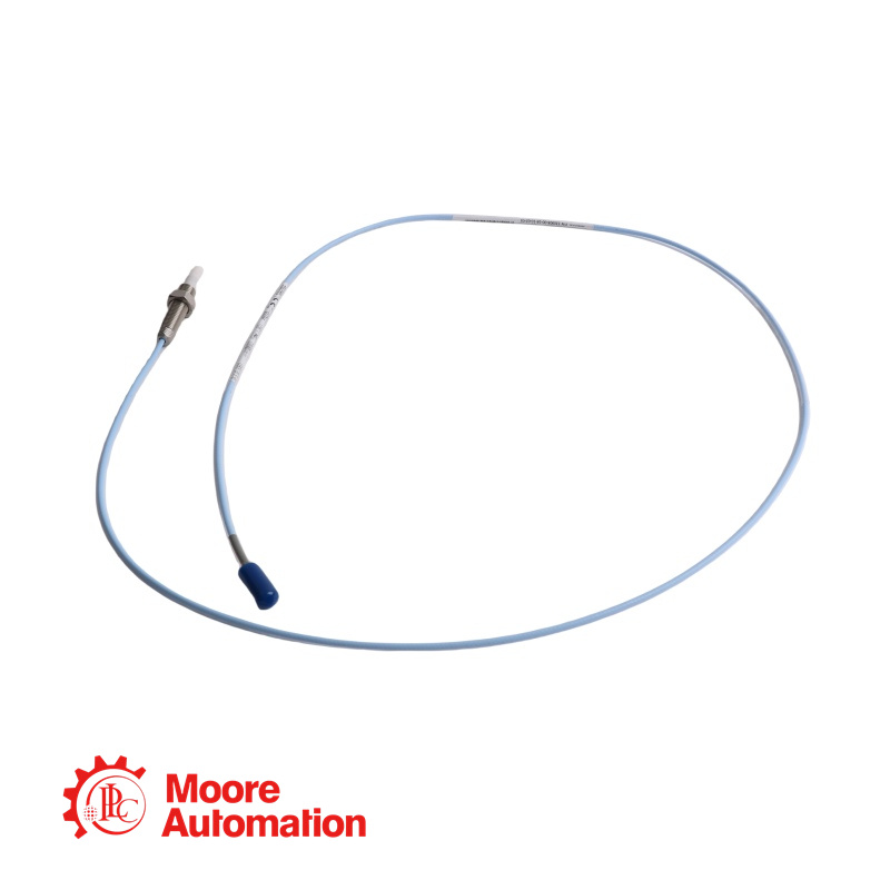 Sondes de proximité Bently Nevada 330908-00-19-10-02-05 3300 NSv