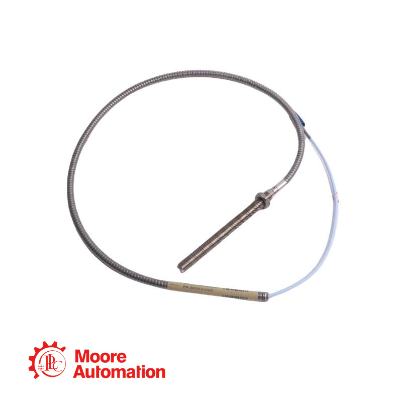 Sondes de proximité Bently Nevada 330910-16-23-10-02-00 3300 NSv