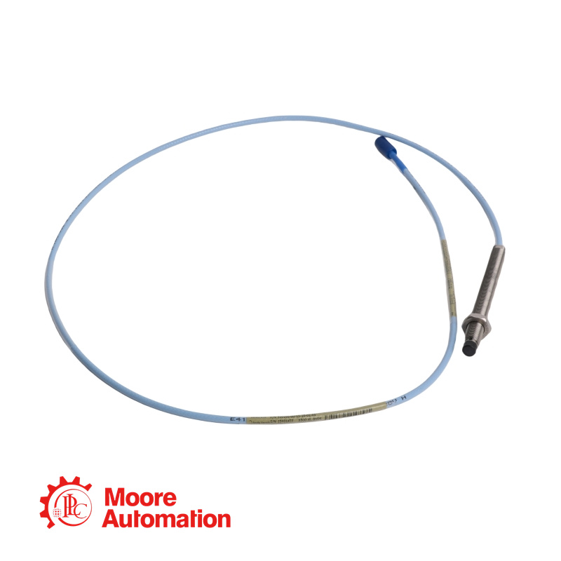 Sondes de proximité Bently Nevada 330103-02-10-05-01-05 3300 XL 8 mm