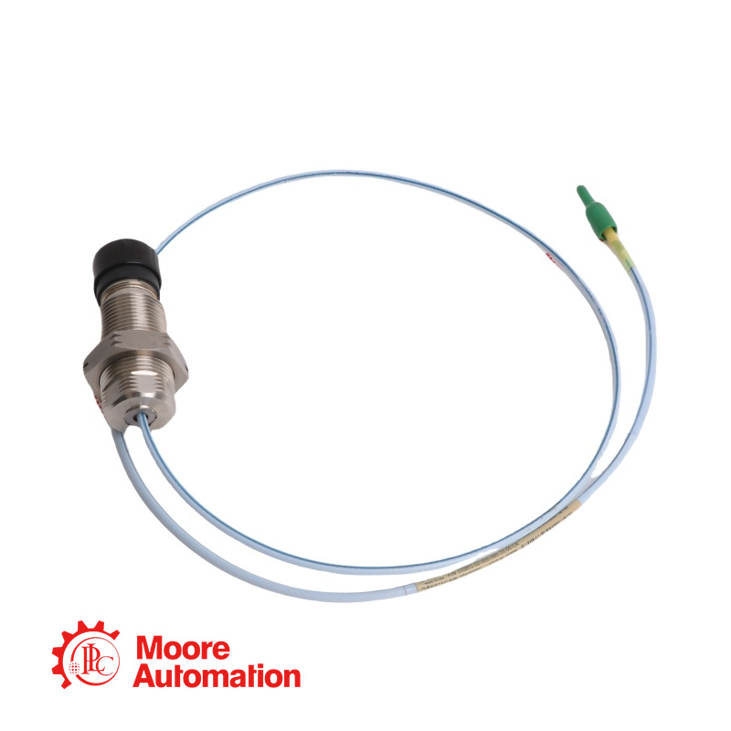 Sonde de proximité Bently Nevada 330851-02-000-066-10-00-00 3300 XL 25 mm