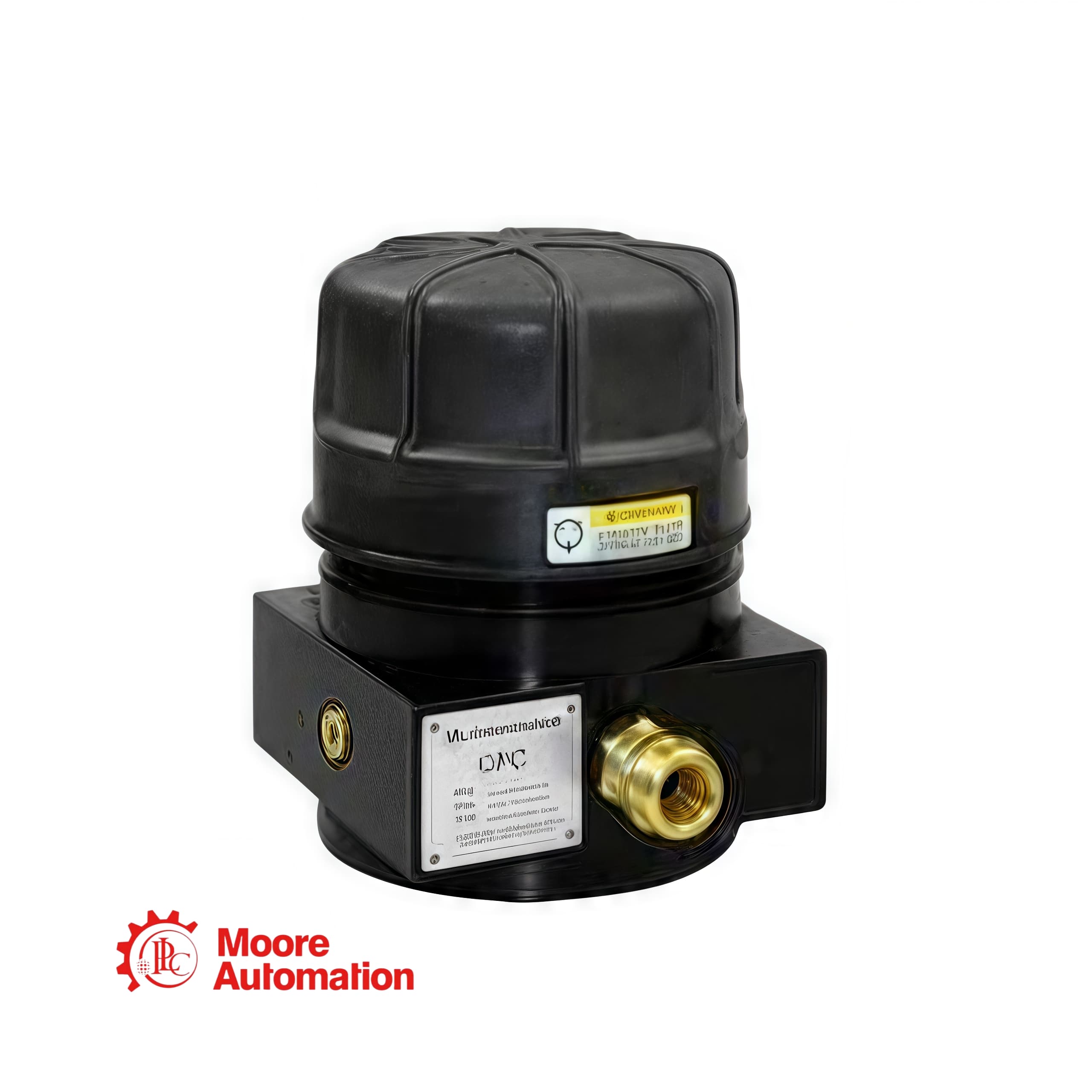 8901-457 Vanne CPC marine WOODWARD