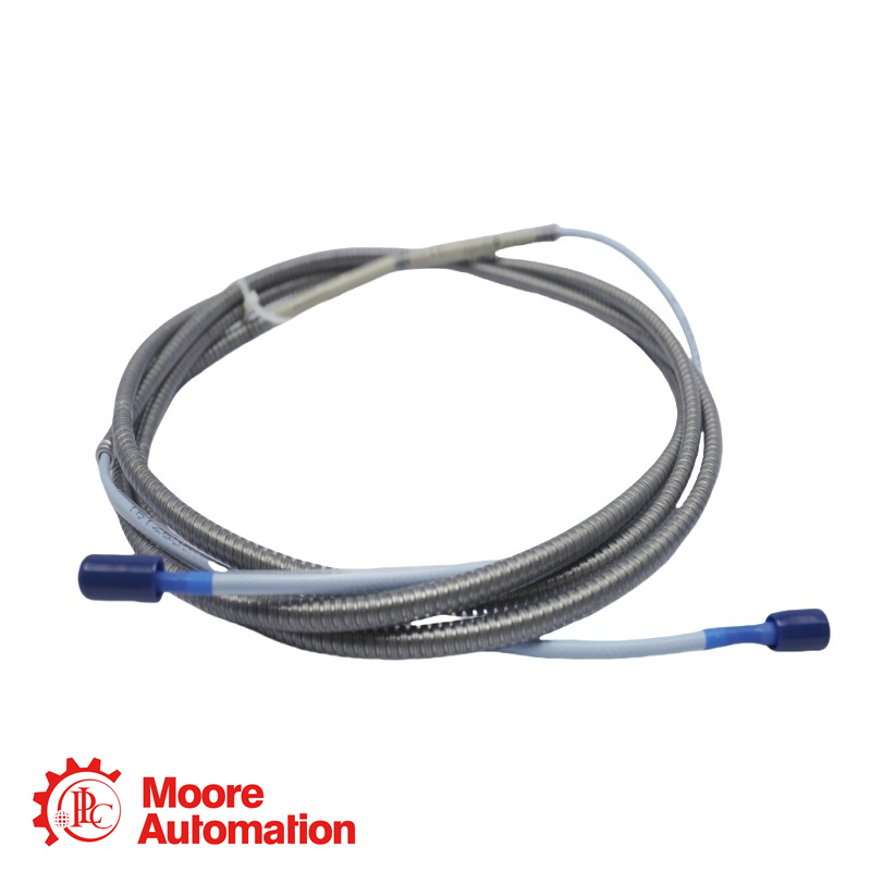 Câble d'extension standard Bently Nevada 330130-030-01-00 3300 XL