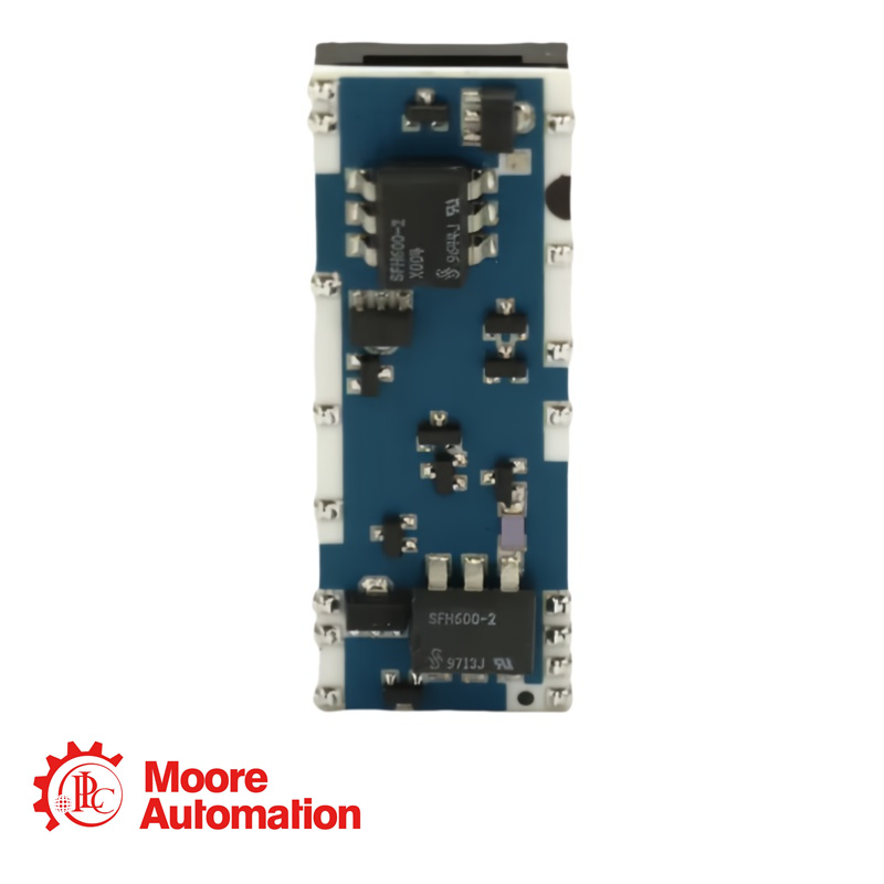 SOUS-MODULE D'INTERFACE SIEMENS 6DD-1688-1AA0 SIMADYN D