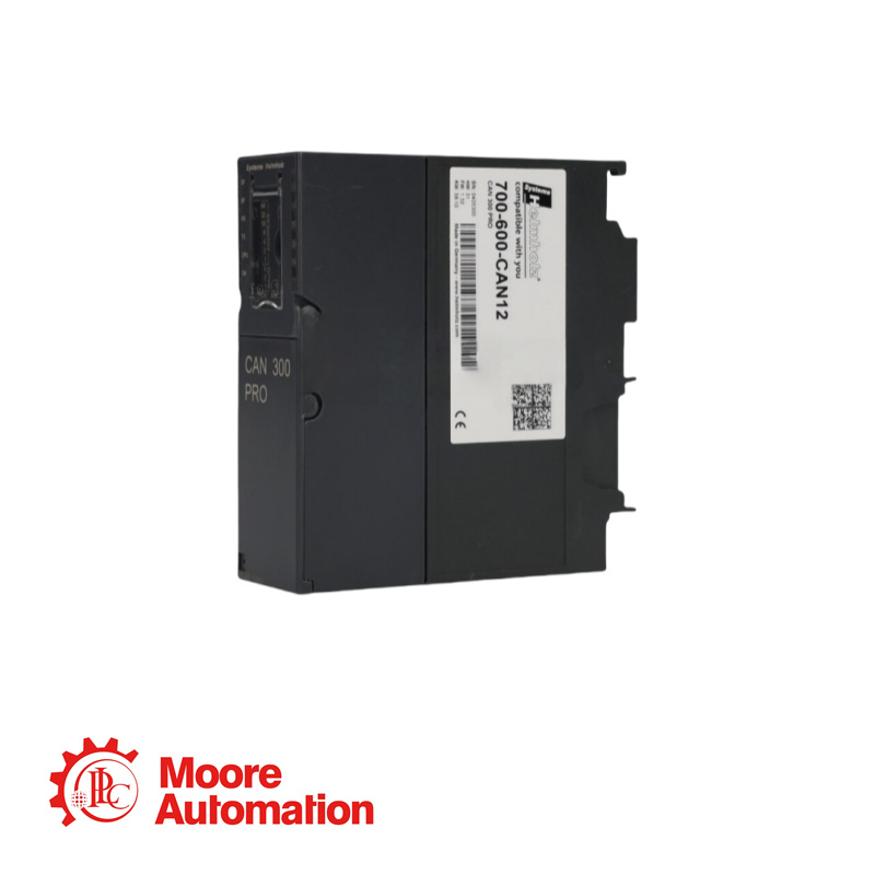 Module de communication HELMHOLZ 700-600-CAN12 CAN 300 PRO