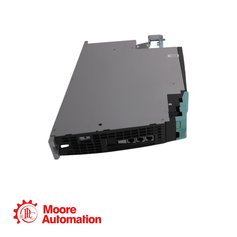 SIEMENS 6SL3120-1TE21-0AD0 MODULE MOTEUR SIMPLE SINAMICS S120