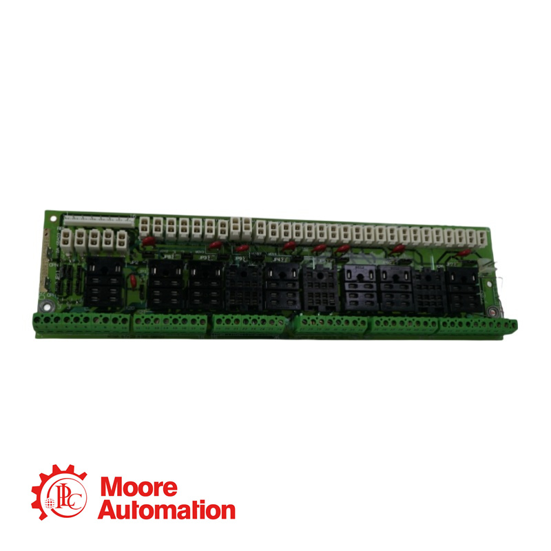 Carte de connexion industrielle NTB/3TB GE 531X305NTBACG1