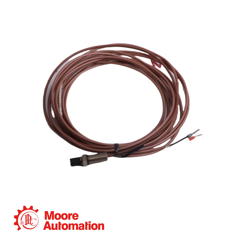 Système de capteur de courant EPRO PR6423/10R-111