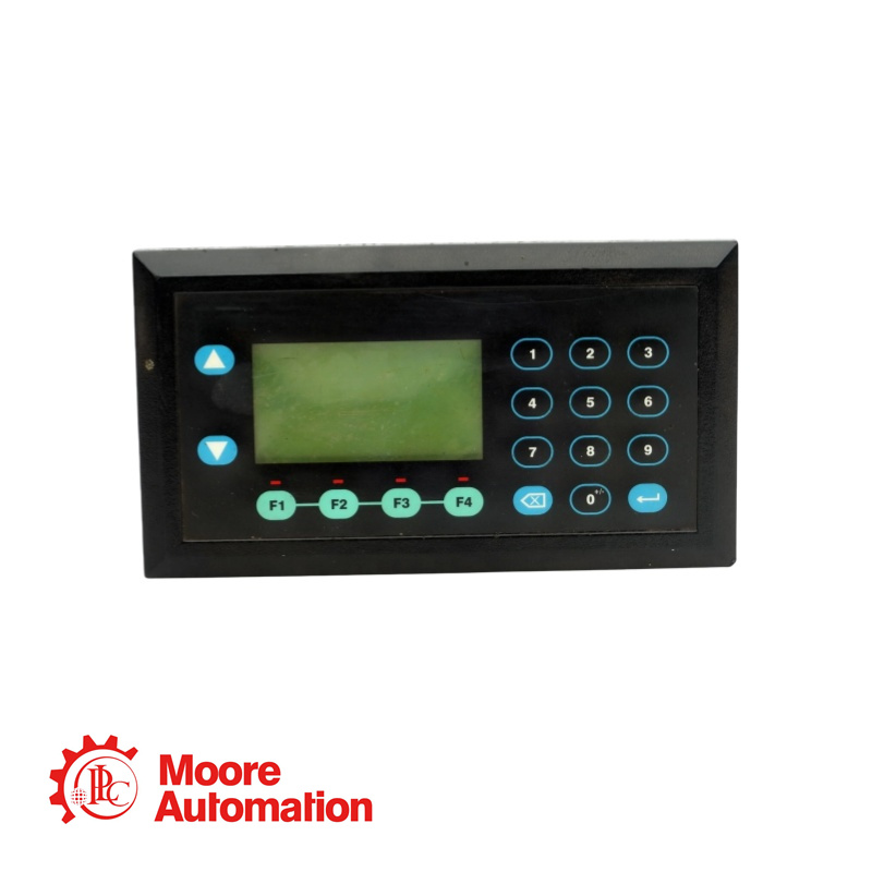 Panneau rapide GE IC752QPT012-24