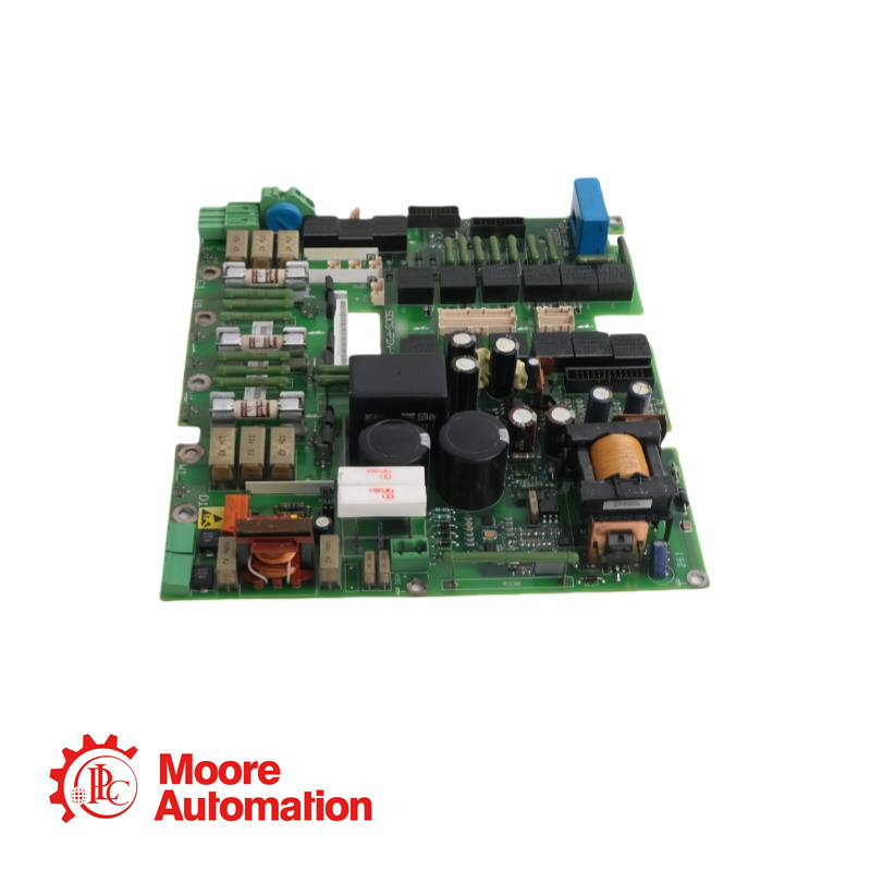 Carte d'interface d'alimentation COAT ABB SDCS-PIN-4 3ADT314100R1001