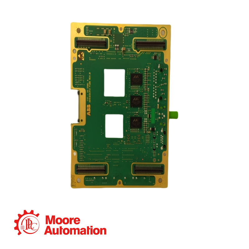 Carte de contrôle ABB BHE036342R0101 XDD501 A101