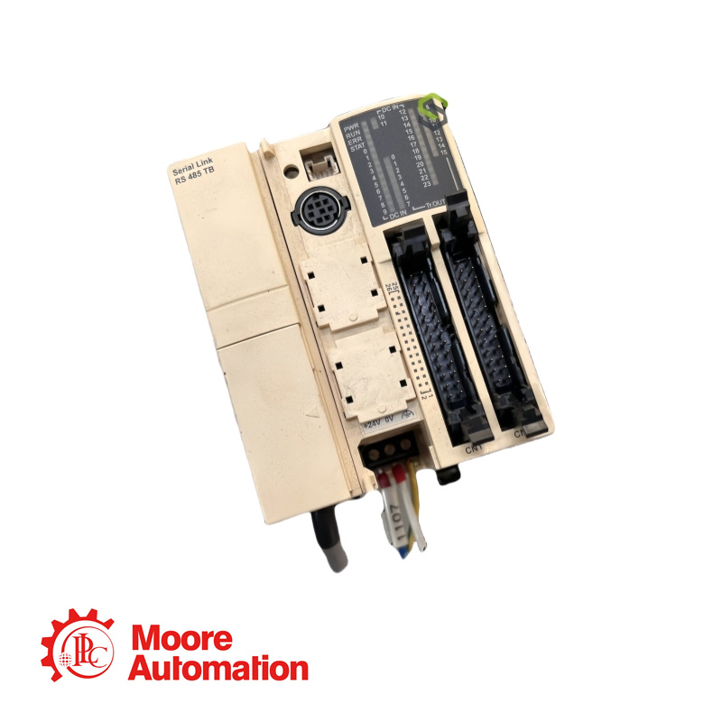 Module adaptateur de liaison série intégré Schneider TWDNOZ485T