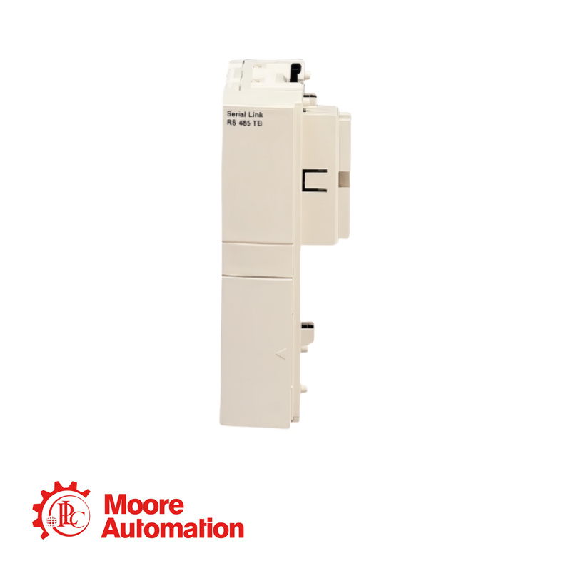 Module adaptateur de liaison série intégré Schneider TWDNOZ485T