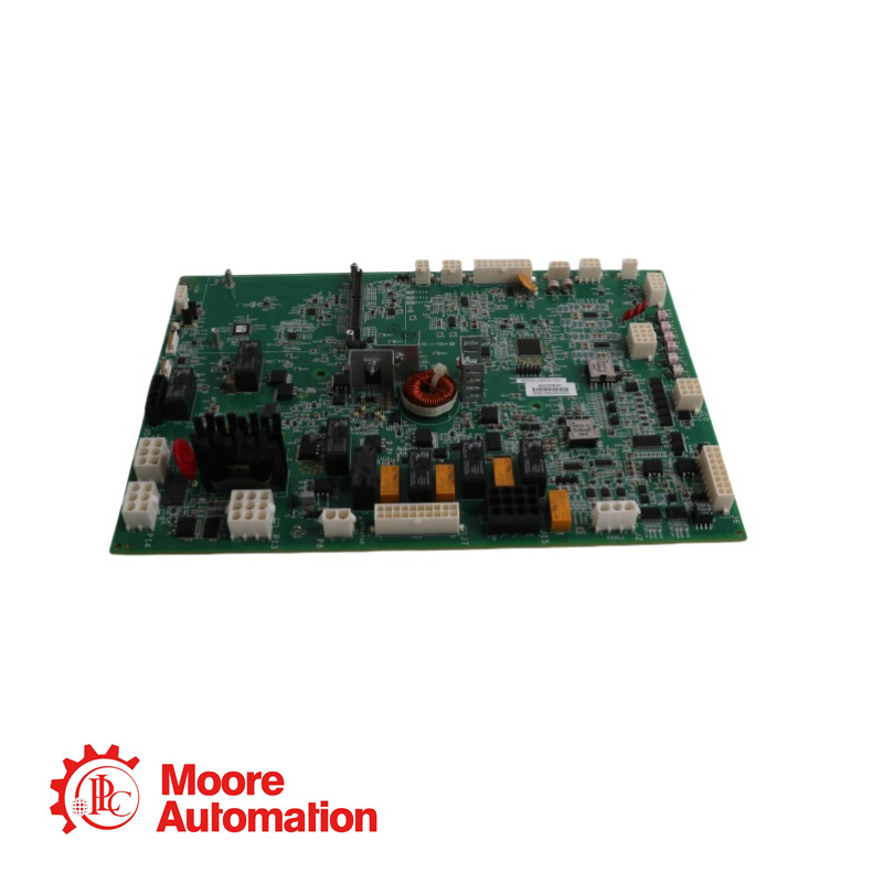 Carte de circuit imprimé GE IS215WEPAH2BDA