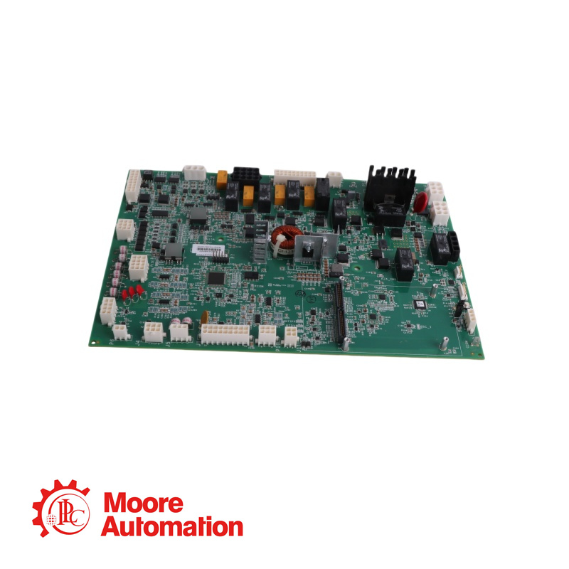 Module d'entrée/sortie analogique GE IS200AEPAH1BPH