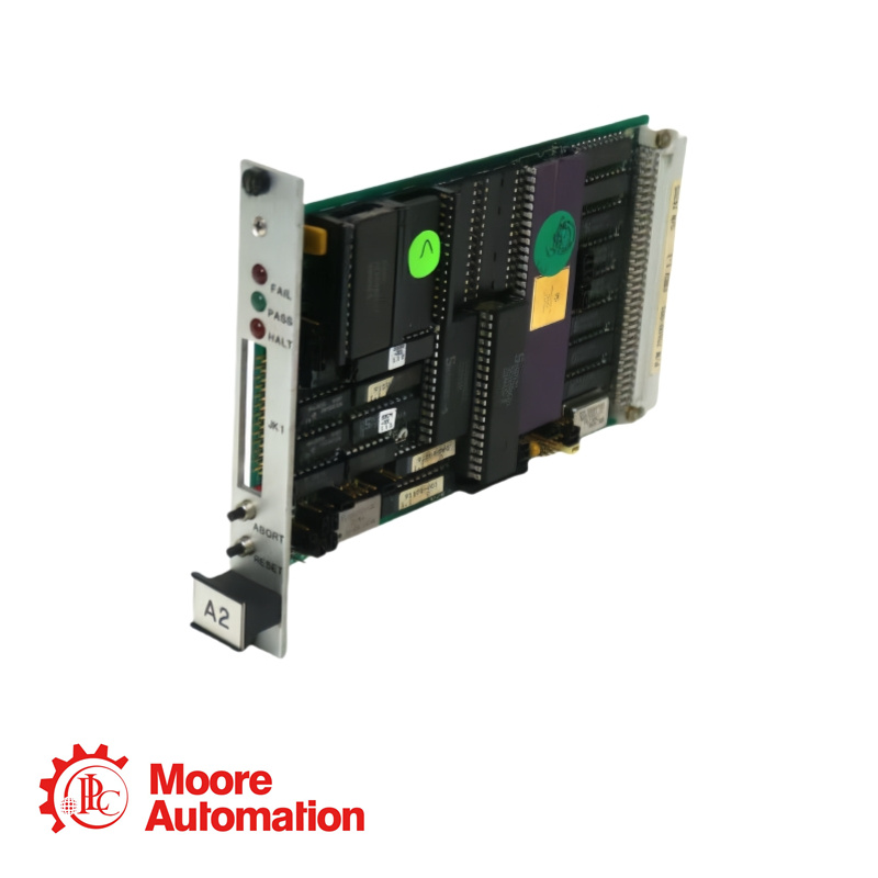 Carte CPU intégrée XYCOM XVME-600 70600-001