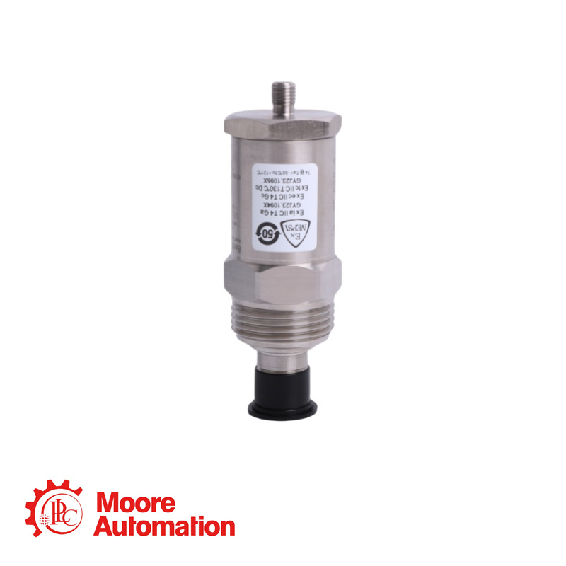 Transducteur CT Velomitor Bently 190501-00-00-05