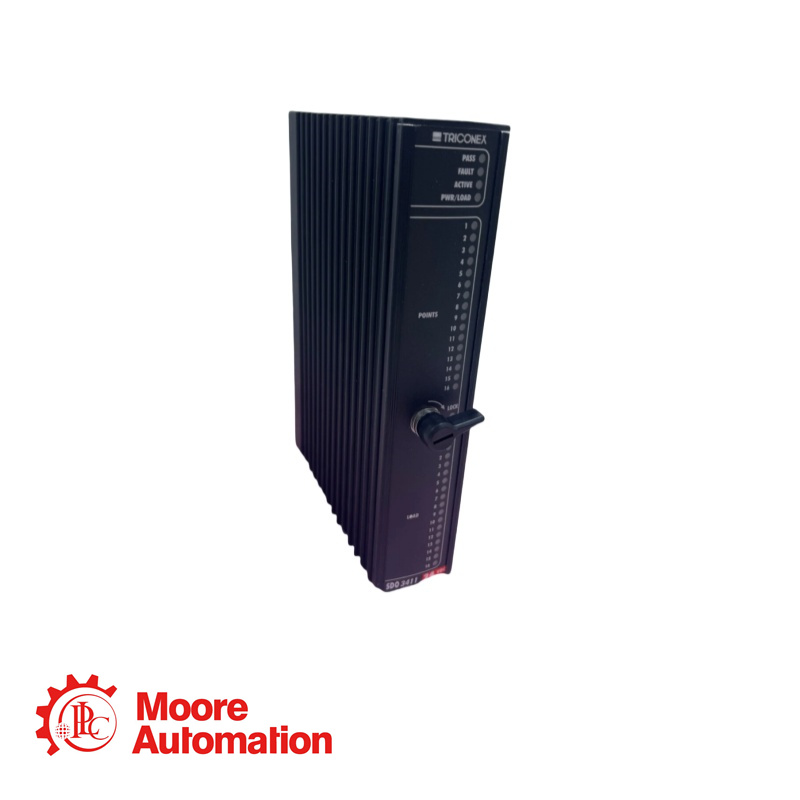 Module de sortie numérique Triconex SDO3411 S2