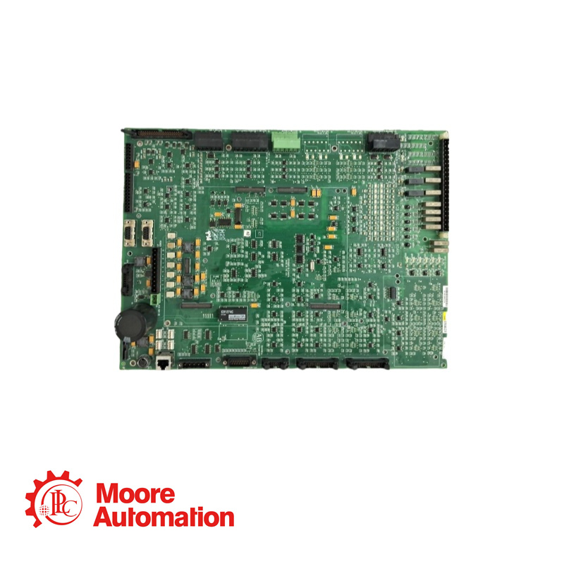 Carte d'interface AB 80190-440-02-R