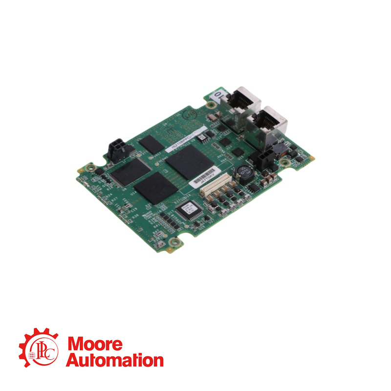 Carte processeur GE IS210BPPCH1AEC