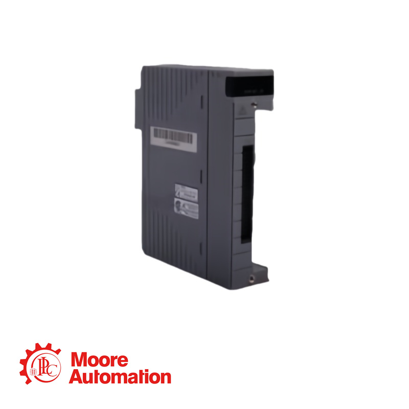 Module de sortie analogique YOKOGAWA AAI543-H50