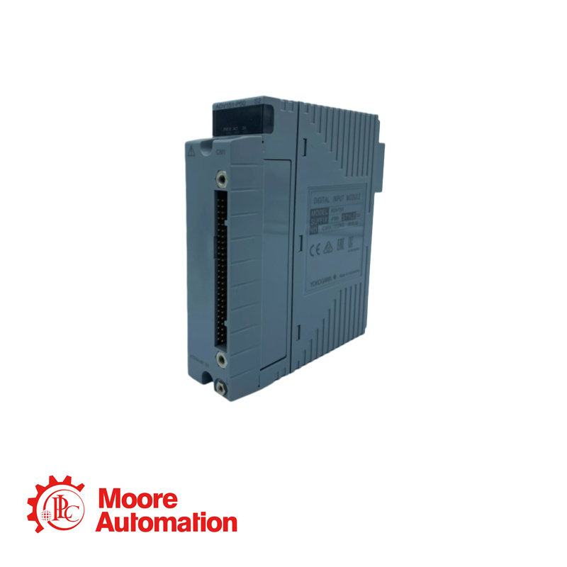 Module d'entrée numérique YOKOGAWA ADV151-P60