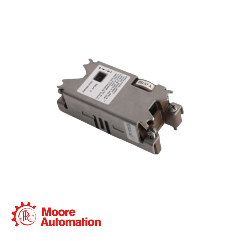 Relais DVC FISHER 38B5786X112